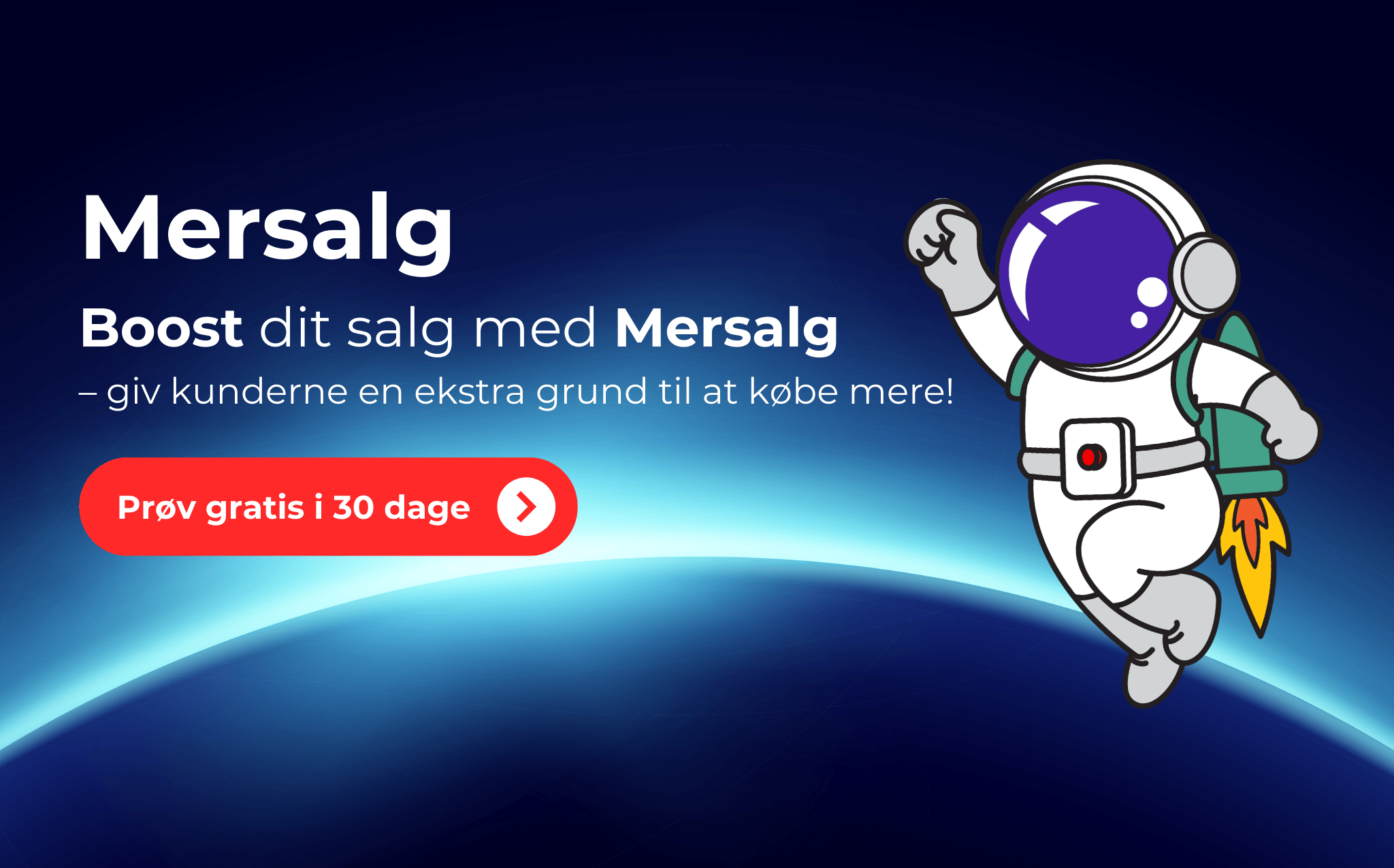 Mersalg