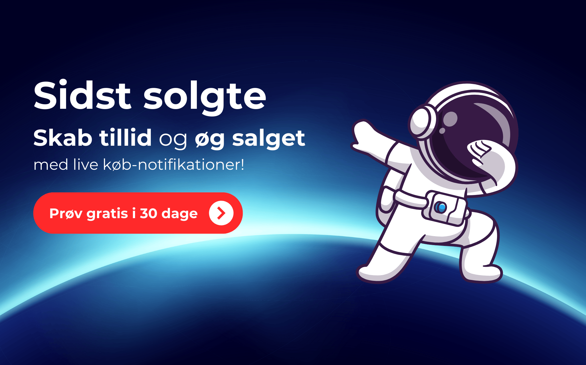 Sidst solgte